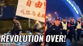 Chinas Shared Bicycle Revolution is OVER  Government Shut it Down [upl. by Carlisle637]