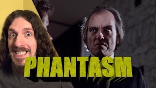 Phantasm Review [upl. by Manuela542]