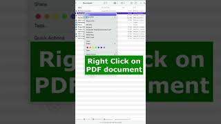 Convert PDF to Word [upl. by Grani]