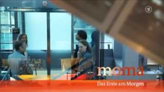 Das Erste Morgenmagazin moma  Intro Adventsklalender 2013  2 [upl. by Yenterb]