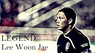 Lee Woon Jae  Korea Legend Special [upl. by Phemia716]