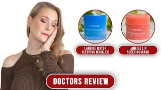 Unveiling the benefits of a sleeping mask  Doctors advice [upl. by Adehsar689]