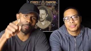 Sturgill Simpson  Turtles All The Way Down REACTION [upl. by Nema]