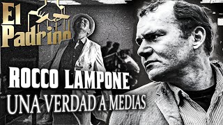 A Rocco Lampone NO lo pudieron matar Según el Padrino III  Gangonimo [upl. by Chev207]