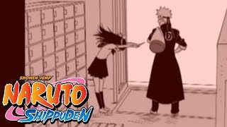 Naruto Shippuden  Ending 2  The Way to You All [upl. by Rossi]