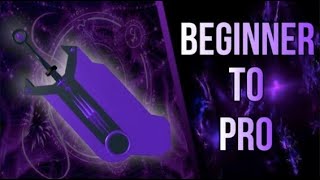 Berzerker Tutorial  Keystroke Progression  Black Magic [upl. by Olwen]