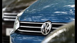 Bundesgerichtshof VW muss Schadensersatz für manipulierte Diesel zahlen [upl. by Amling]