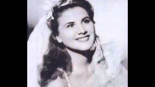 Rose Marie singing quotJealousquot from 1938 [upl. by Fredek]