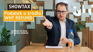 Podatek u źródła showtax [upl. by Zaid320]