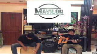 Magic knight rayearth opening theme Japanesetagalog Mavilon Cover [upl. by Hike]