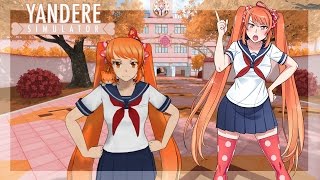 OSANA NAJIIMI SIMULATOR  MOD  DL LINK [upl. by Nile]