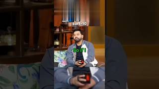 Indian cricket team in kapil sharma show 🙏🙏 shorts podcast [upl. by Adaran]