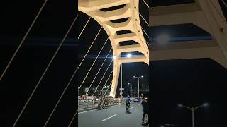 Binondo  Intramuros Bridge At Night [upl. by Neely637]