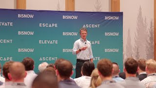 Bisnow Elevate 2023  Nashville TN [upl. by Sturdivant]