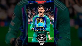 BEST GK 🤯☠️ fcmobile [upl. by Lustick]