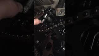 13 cdti timing chain problems [upl. by Gweneth11]