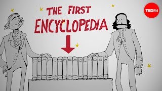 The controversial origins of the Encyclopedia  Addison Anderson [upl. by Namref500]