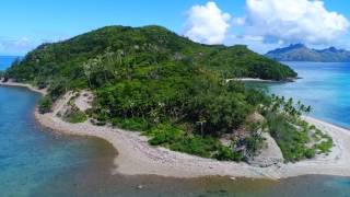 Narara Island Fiji [upl. by Johansen997]