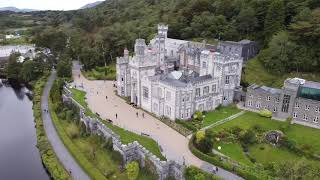 Kylemore Abbey [upl. by Yesllek]