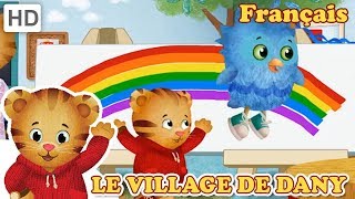 Le Village de Dany  Meilleurs Moments de la Saison 1 Partie 10  Vidéos pour Enfants [upl. by Anailuj669]