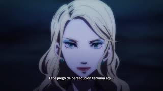 Devils line capitulo 1 sub español [upl. by Pass]