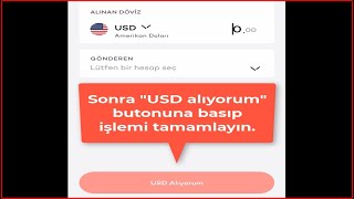 Akbank Döviz Alım Satımı Nasıl Yapılır Akbank Direkt Dolar Alış İşlemi dövizkuru akbankdolarkuru [upl. by Alexandra]