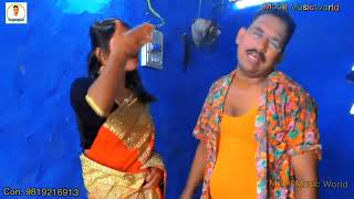 comedy सारू के नाता खुब चलता  Kameshwar Yadav Comedy Video [upl. by Ivett776]