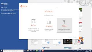 Microsoft Office è attivo ma mi chiede di attivare nuovamente [upl. by Cayla386]