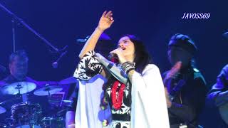 Lila Downs  Paloma negra Un mundo raro [upl. by Gravante]