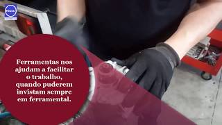 Reparo em Compressores de Ar Condicionado Automotivo  Parte1 [upl. by Mohamed735]