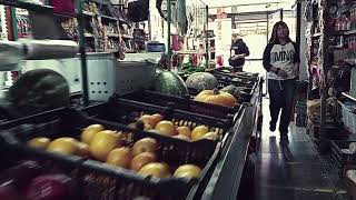 VIDEO SPOT CARNICERIA ZAMORA [upl. by Sari678]