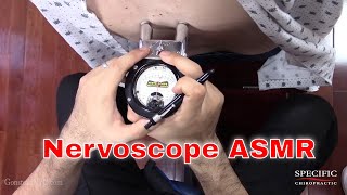 Nervoscope 2 ASMR compilation by Dr Suh Chiropractic [upl. by Ninaj710]