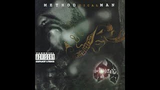 Method Man  Tical  10 I Get My Thang In Action [upl. by Ahsinaw]