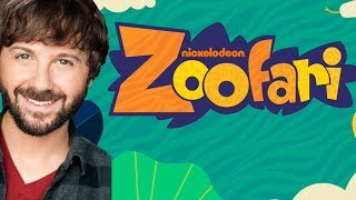 Im On Nickelodeon Zoofari Premieres Monday February 5 [upl. by Redvers980]