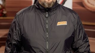 Hotwired Heated Jacket and Pants Liner Evo Review [upl. by Yhtac194]