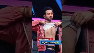 Raghav juyal best comedy  raghavjuyal raghavshakhti raghavjuyaldanceplus raghavjuyalbestcomedy [upl. by Phi]