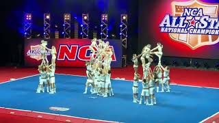 TGLC Never Disappoints NCA 2022 Day 2 22722 [upl. by Idaf]