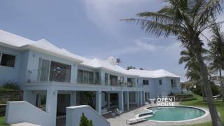 Luxury Living in Bermuda [upl. by Curkell]