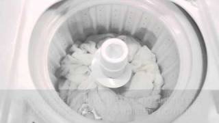 Washer  Rinse amp Soak [upl. by Nepil]