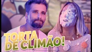 TORTA NA CARA  DEU TRETA [upl. by Jennica]