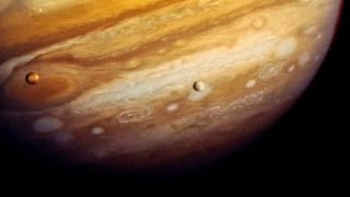 On Jupiter  Destroyer of Comets [upl. by Huntington]