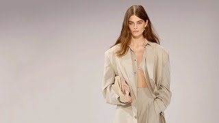 Philosophy di Lorenzo Serafini  Spring Summer 2024  Full Show [upl. by Yeorgi]