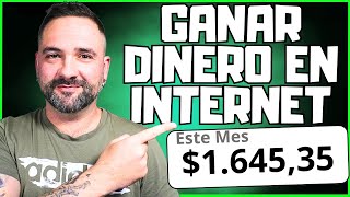 Cómo Ganar Dinero En Internet De Verdad Guía Sin Tonterías [upl. by Nanreh]