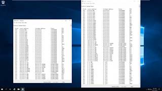 Configure RPC dynamic port in Windows Server 2019 [upl. by Arretal]