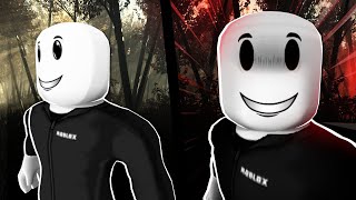 The creepy Roblox update [upl. by Ariek]