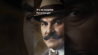 Hercule Poirot by Agatha Christie [upl. by Norbert]