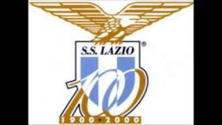 inno lazio quot100 anni insieme quot ss lazio [upl. by Gnuhn479]