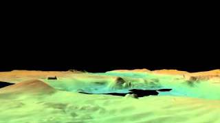 RESON SeaBat 8125 multibeam sonar  seafloor mapping [upl. by Lama]