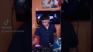 Tribales del recuerdo con 🔥🎥 con DJOliverChimbote [upl. by Henrie]