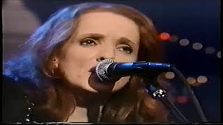 Patty Griffin  Tony Live [upl. by Eehtomit]